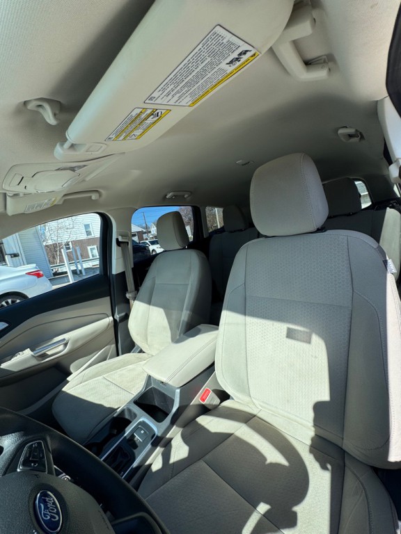 2018 Ford Escape Image 14