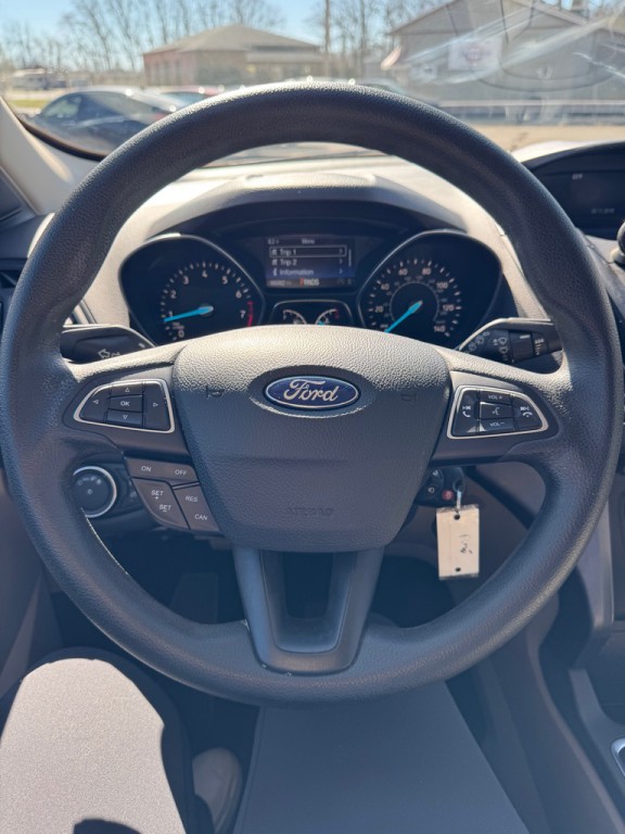 2018 Ford Escape Image 15
