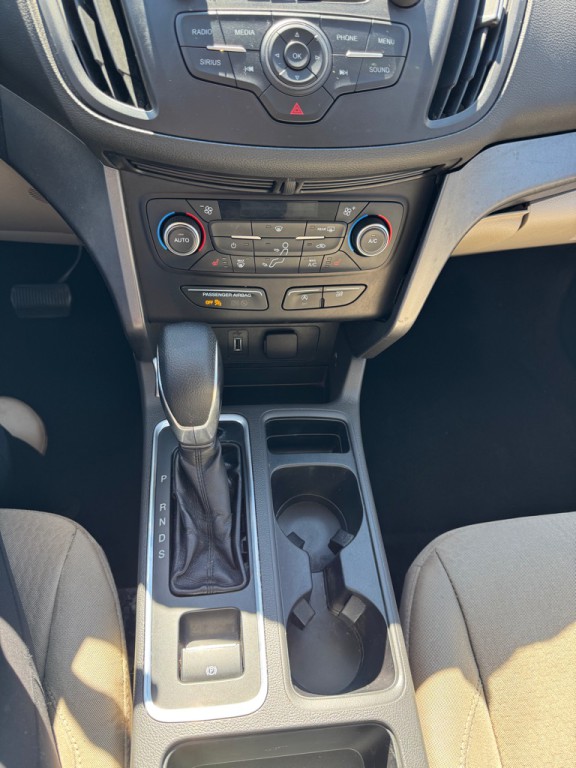 2018 Ford Escape Image 18