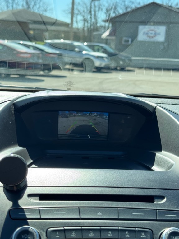 2018 Ford Escape Image 20