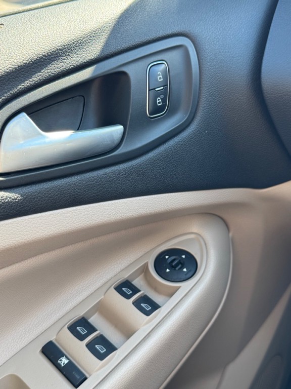 2018 Ford Escape Image 22