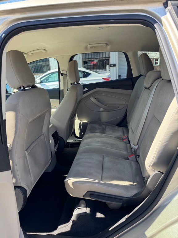 2018 Ford Escape Image 24