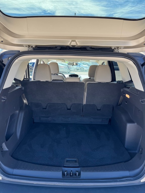 2018 Ford Escape Image 25