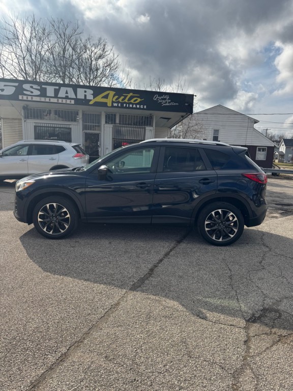 2016 Mazda CX-5 Image 2