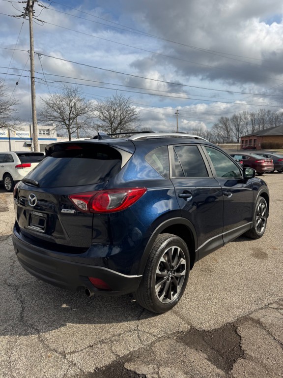 2016 Mazda CX-5 Image 5
