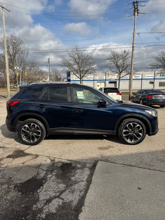 2016 Mazda CX-5 Image 6