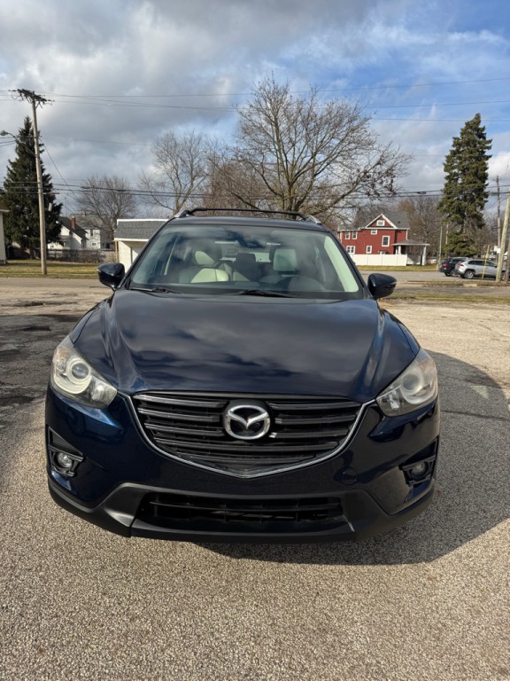 2016 Mazda CX-5 Image 8