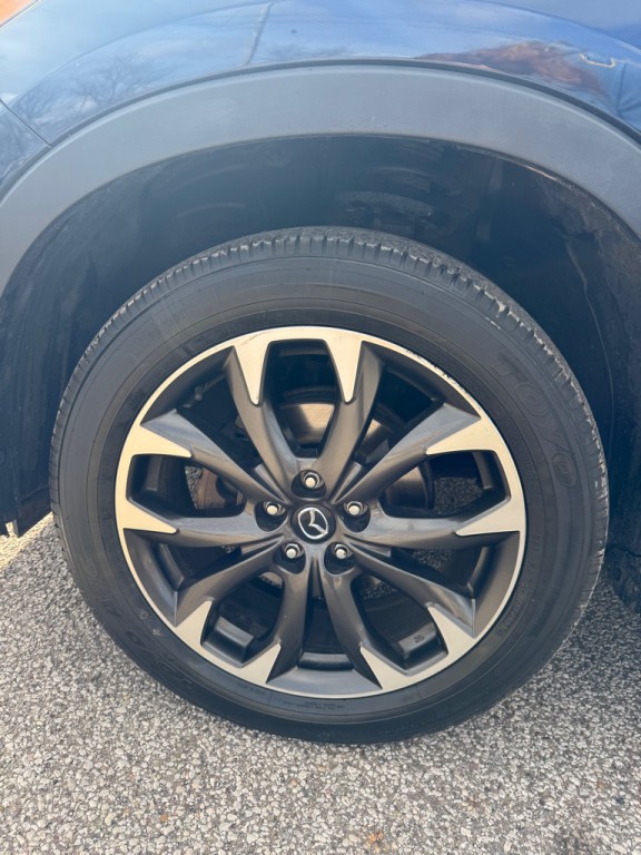 2016 Mazda CX-5 Image 9