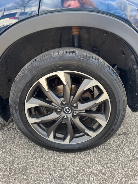 2016 Mazda CX-5 Image 10