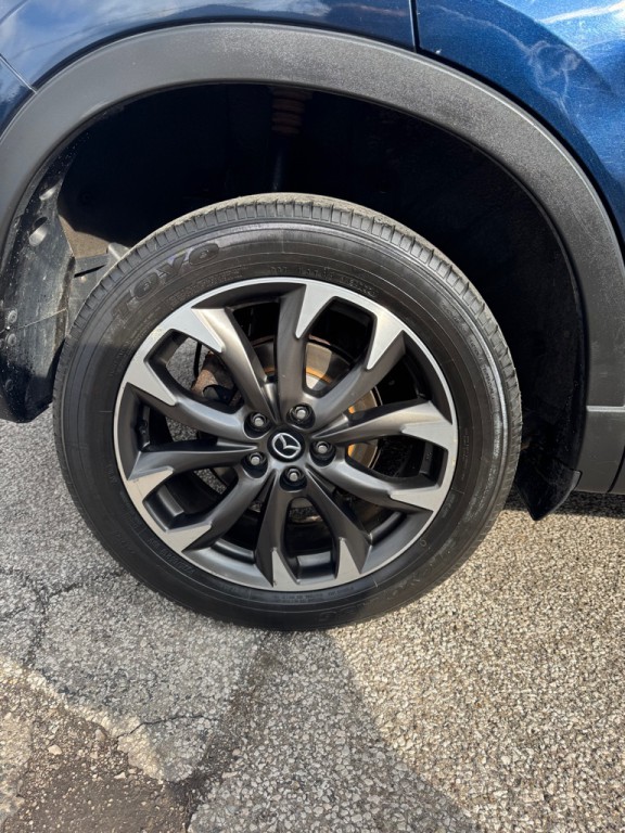 2016 Mazda CX-5 Image 11