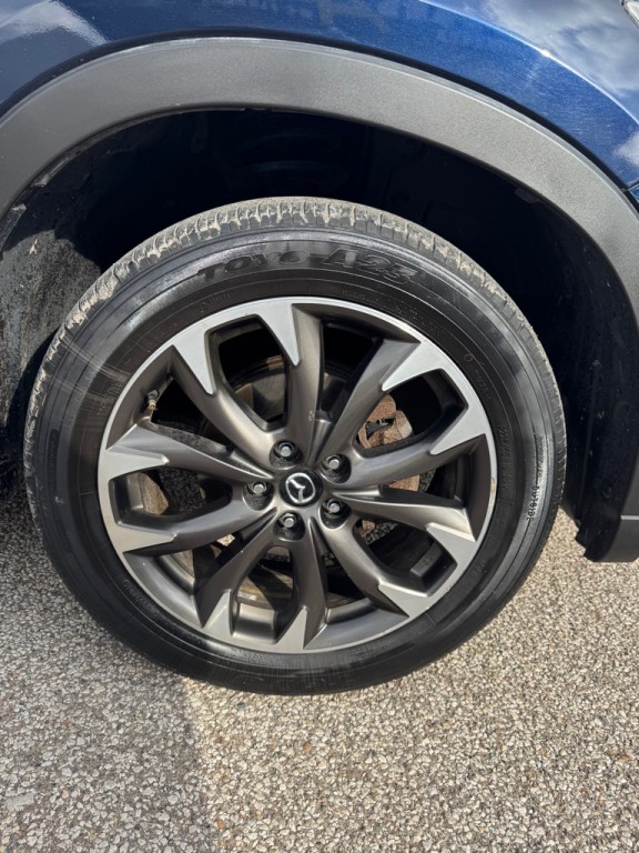 2016 Mazda CX-5 Image 12