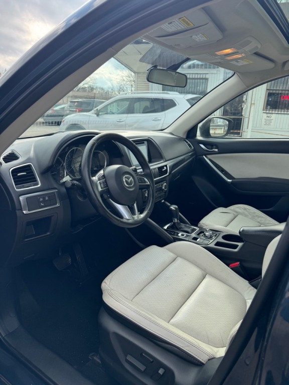 2016 Mazda CX-5 Image 13