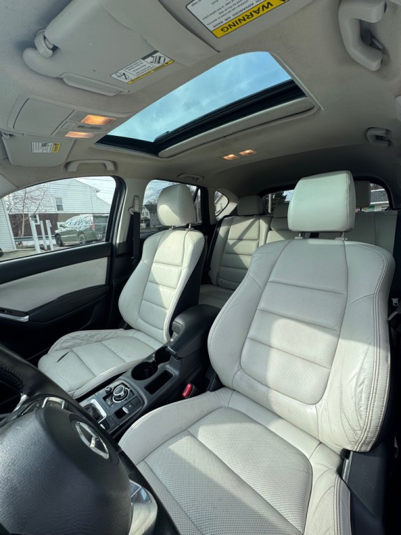2016 Mazda CX-5 Image 14