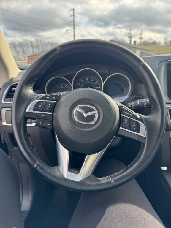 2016 Mazda CX-5 Image 15