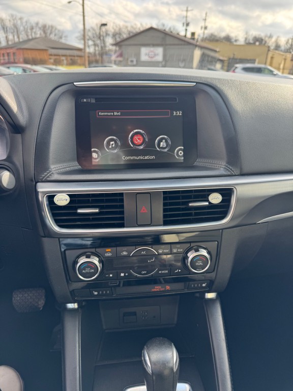 2016 Mazda CX-5 Image 16