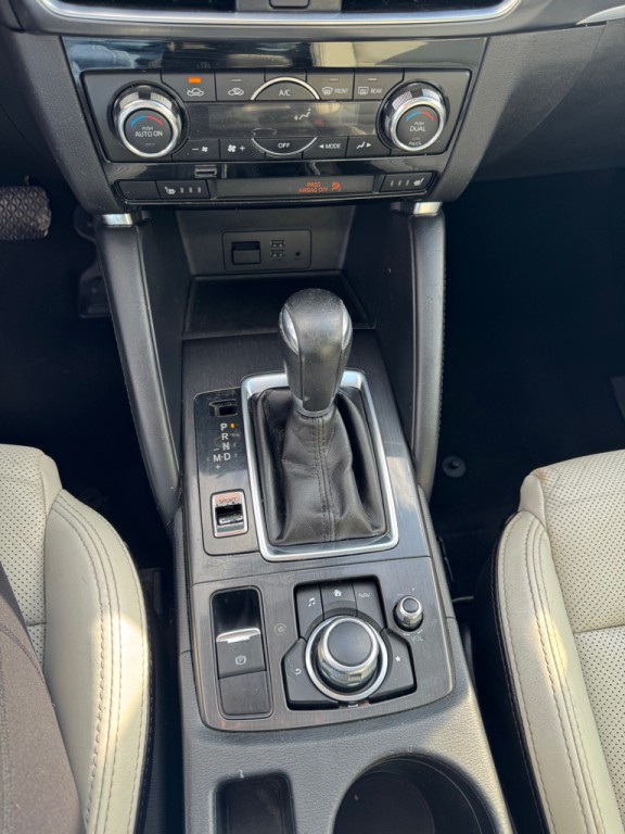 2016 Mazda CX-5 Image 17