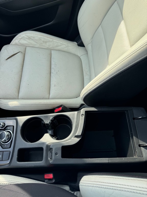 2016 Mazda CX-5 Image 18