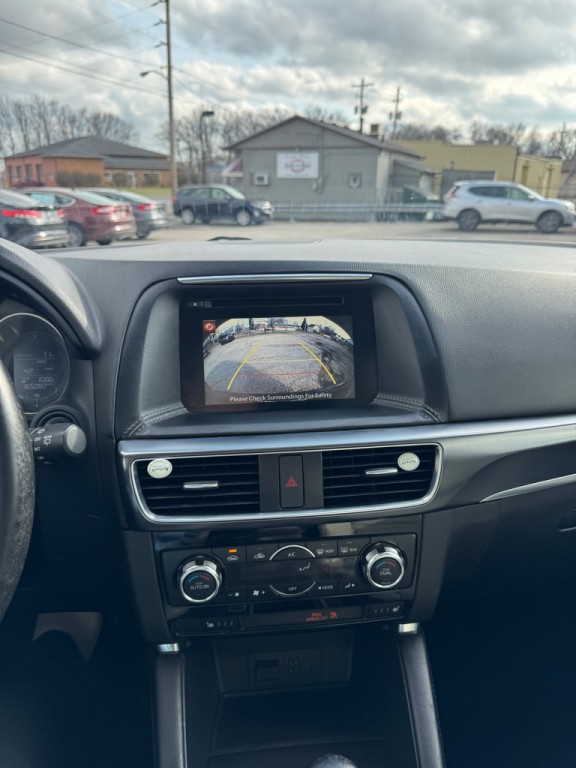 2016 Mazda CX-5 Image 21