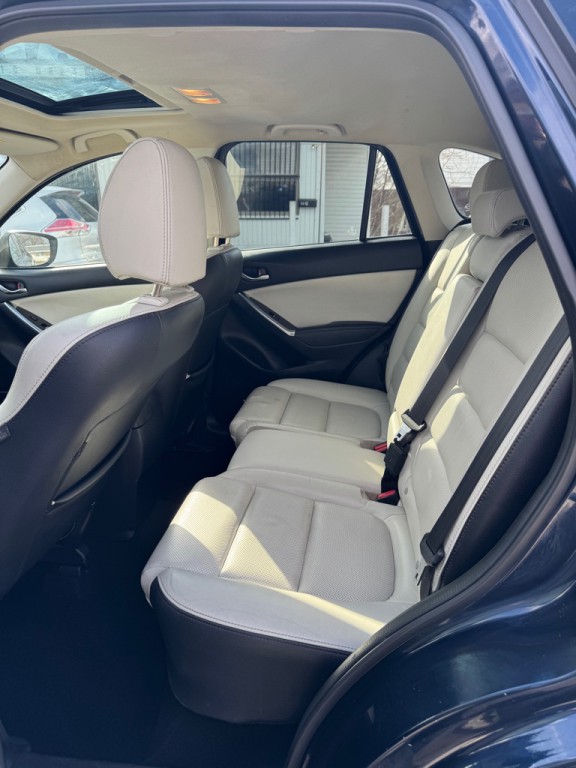 2016 Mazda CX-5 Image 25