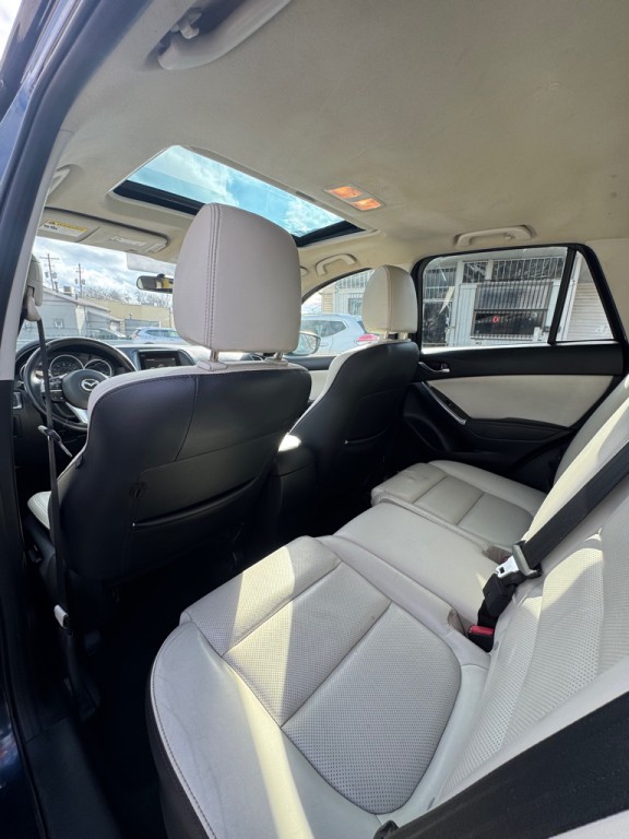 2016 Mazda CX-5 Image 26