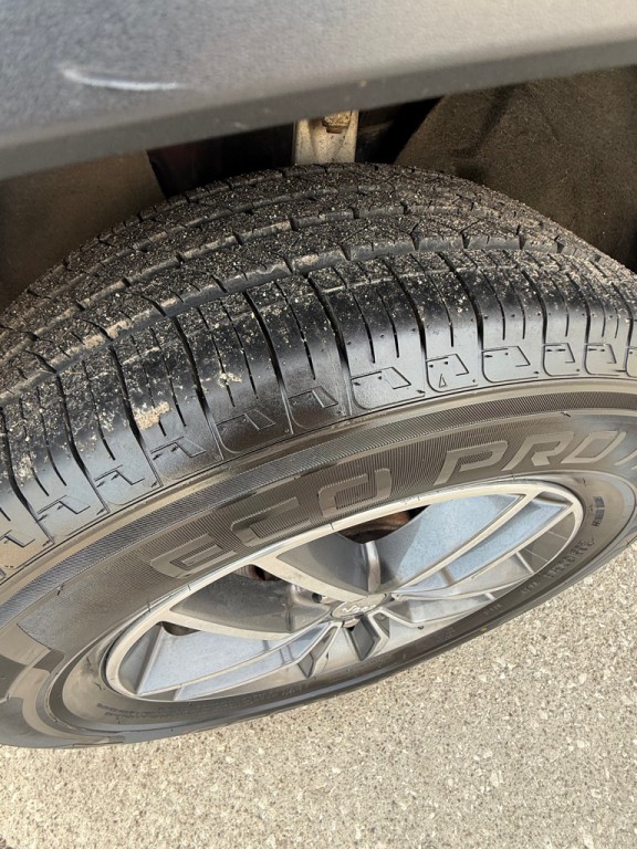 2017 Jeep Grand Cherokee Image 13