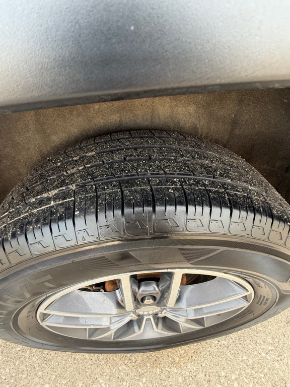 2017 Jeep Grand Cherokee Image 15