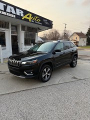 Image for 2019 Jeep Cherokee Limited ID: 7295990