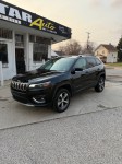 Image for 2019 Jeep Cherokee Limited ID: 7295990