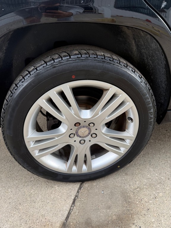 2015 Mercedes-Benz GLK-Class Image 8