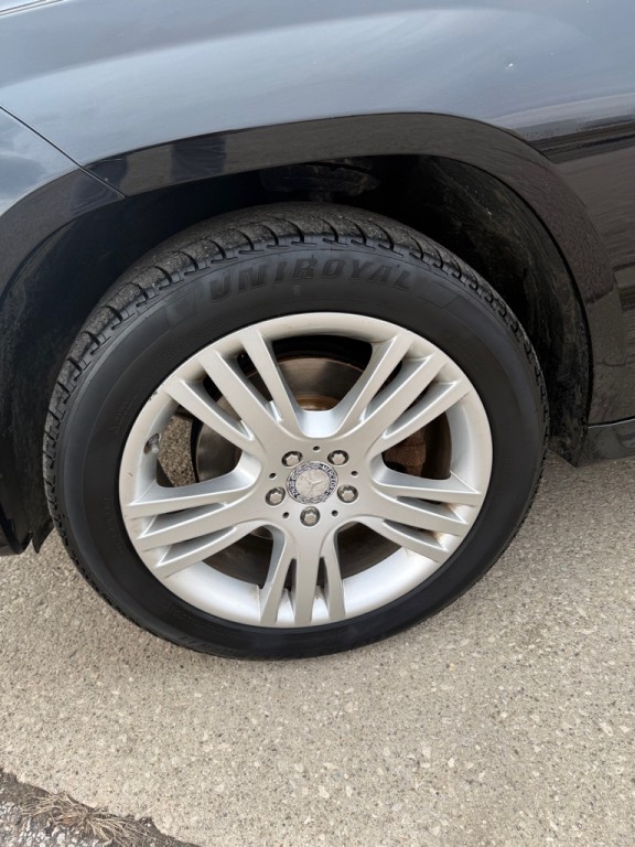 2015 Mercedes-Benz GLK-Class Image 12