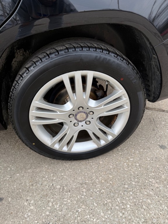 2015 Mercedes-Benz GLK-Class Image 14