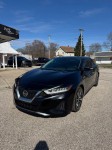 Image for 2020 Nissan Maxima SL ID: 7296023