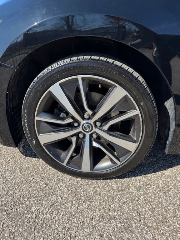 2020 Nissan Maxima Image 8