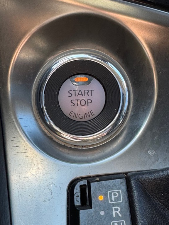 2020 Nissan Maxima Image 18