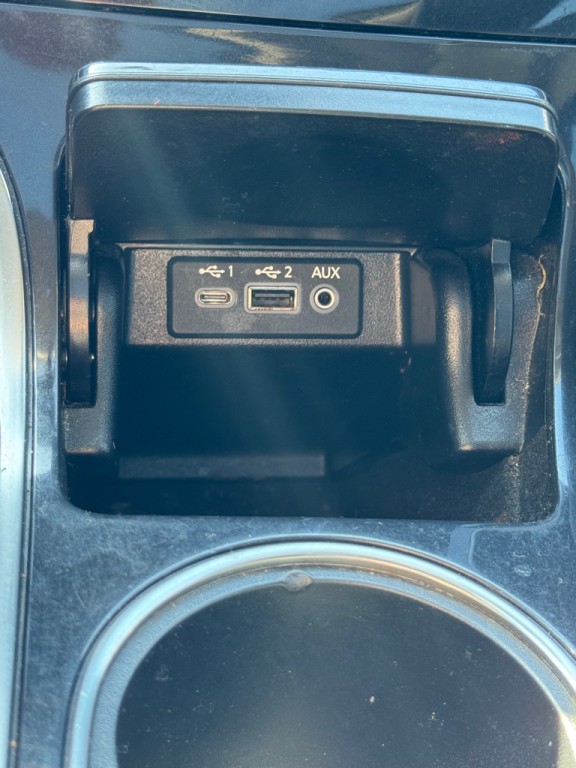 2020 Nissan Maxima Image 19