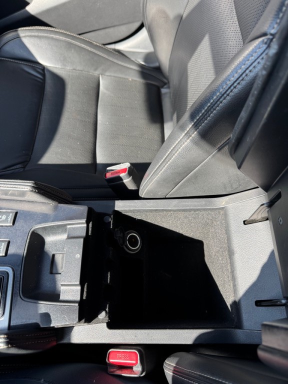 2020 Nissan Maxima Image 20