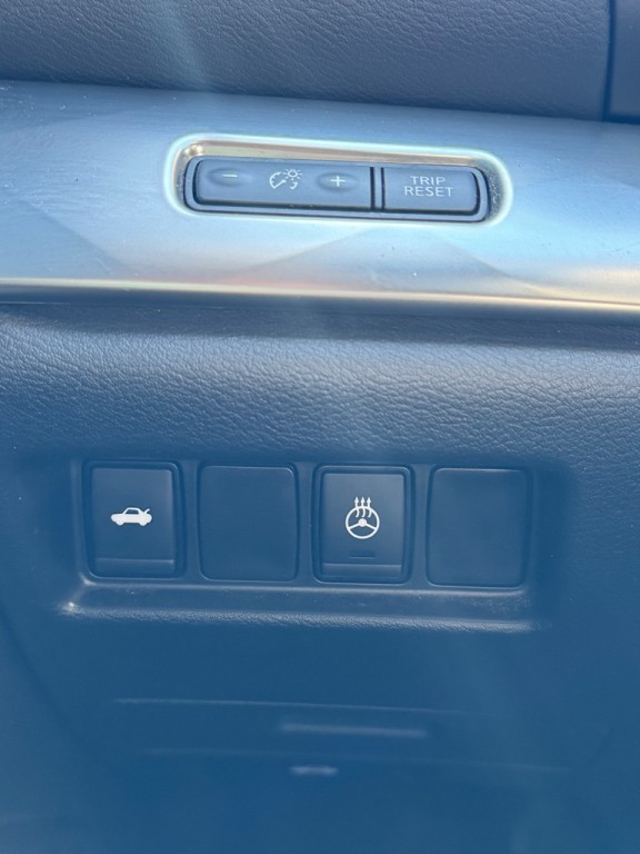 2020 Nissan Maxima Image 23