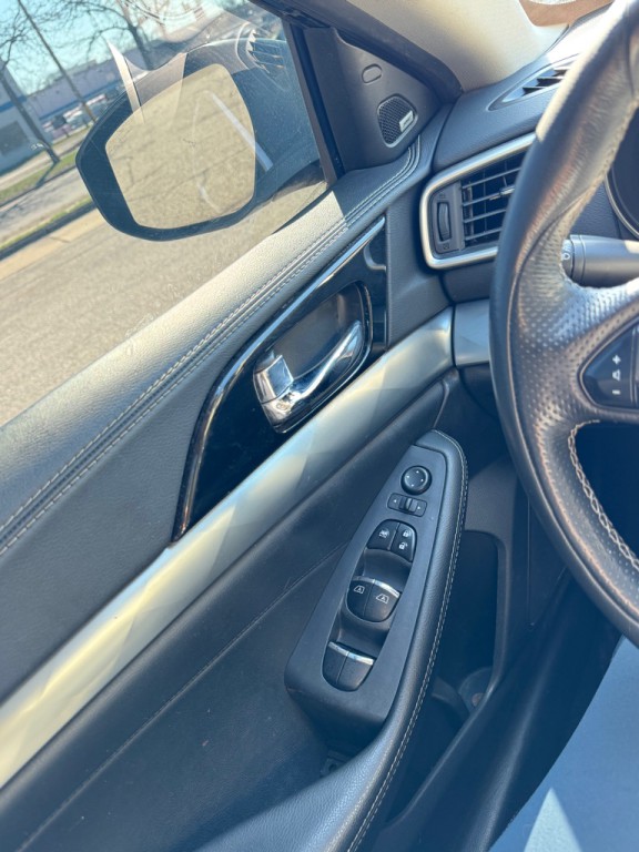 2020 Nissan Maxima Image 24