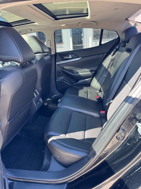 2020 Nissan Maxima Image 27