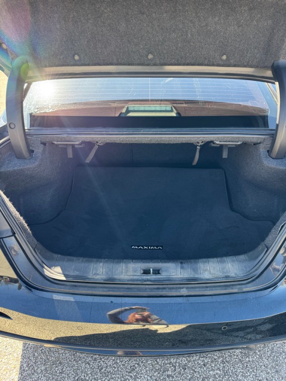 2020 Nissan Maxima Image 29