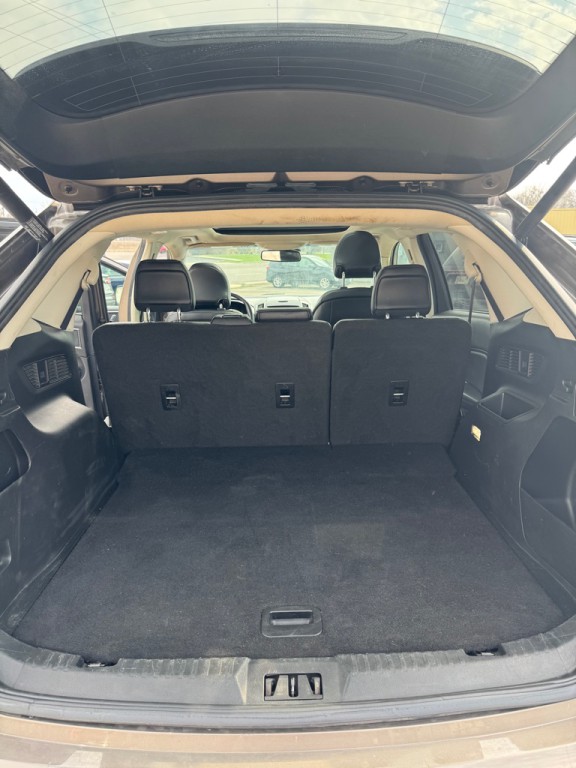 2019 Ford Edge Image 27