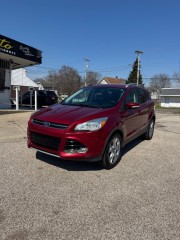 Image for 2014 Ford Escape Titanium ID: 7304224