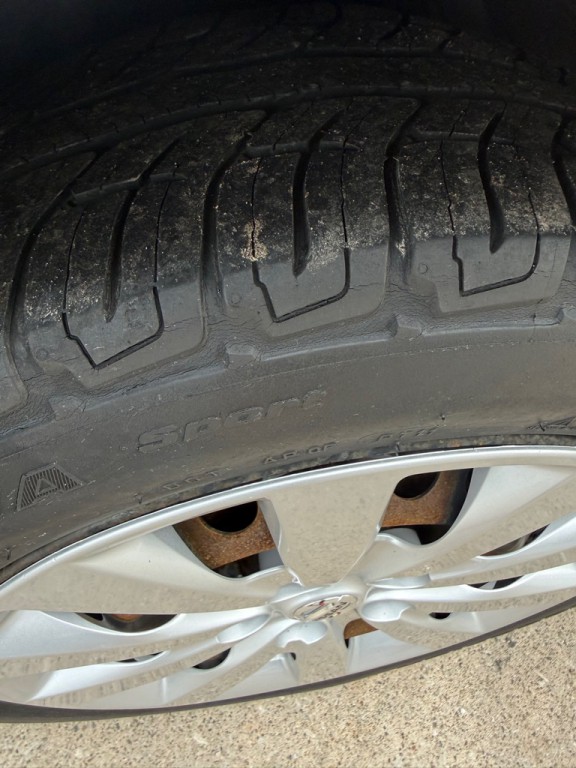 2016 Nissan Sentra Image 9