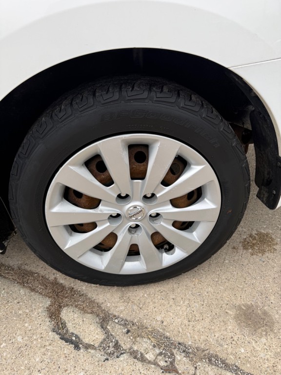 2016 Nissan Sentra Image 14