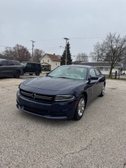 Image for 2015 Dodge Charger SE ID: 7305289