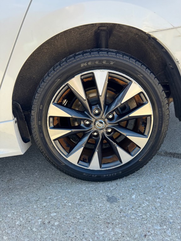 2019 Nissan Sentra Image 11