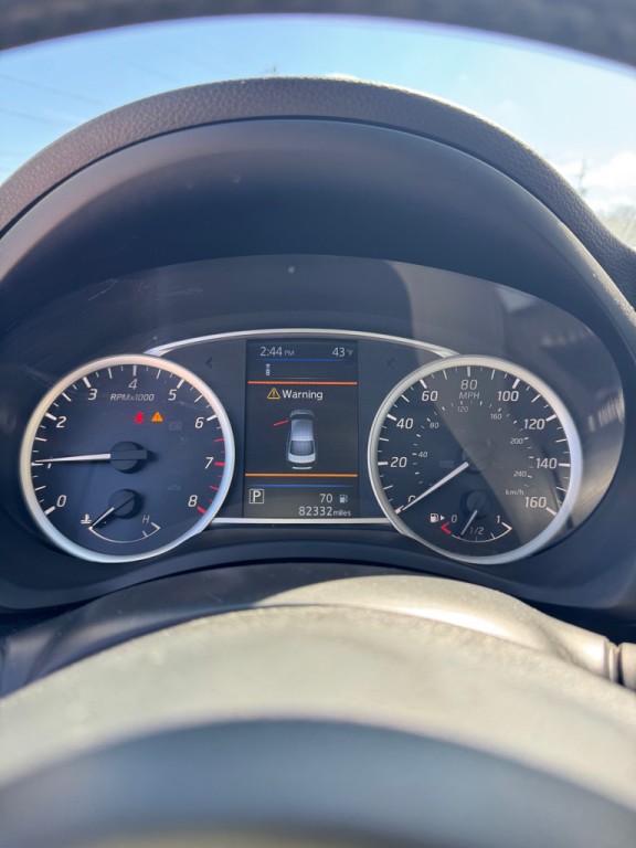 2019 Nissan Sentra Image 17