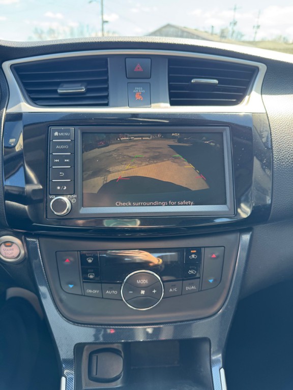 2019 Nissan Sentra Image 21