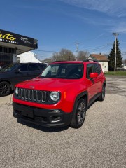 Image for 2015 Jeep Renegade Latitude ID: 7339823