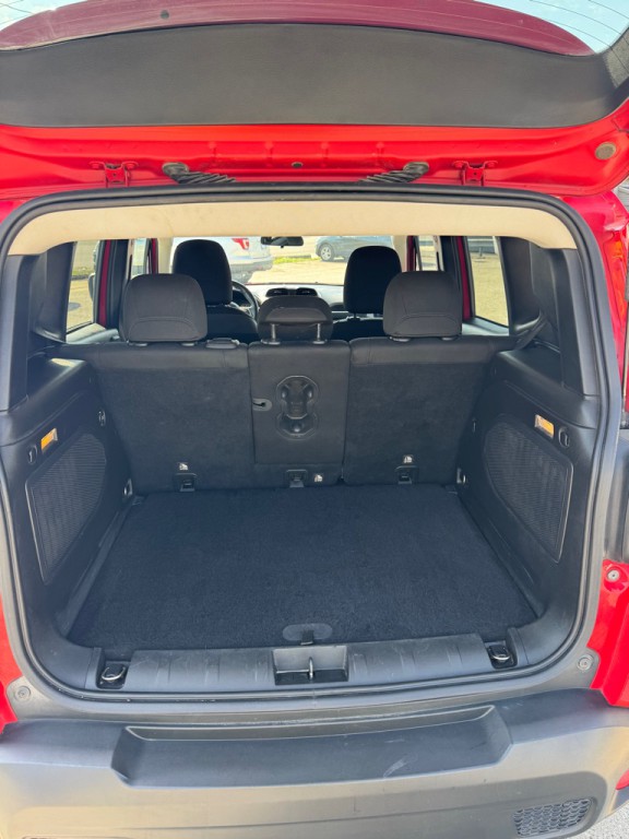 2015 Jeep Renegade Image 21